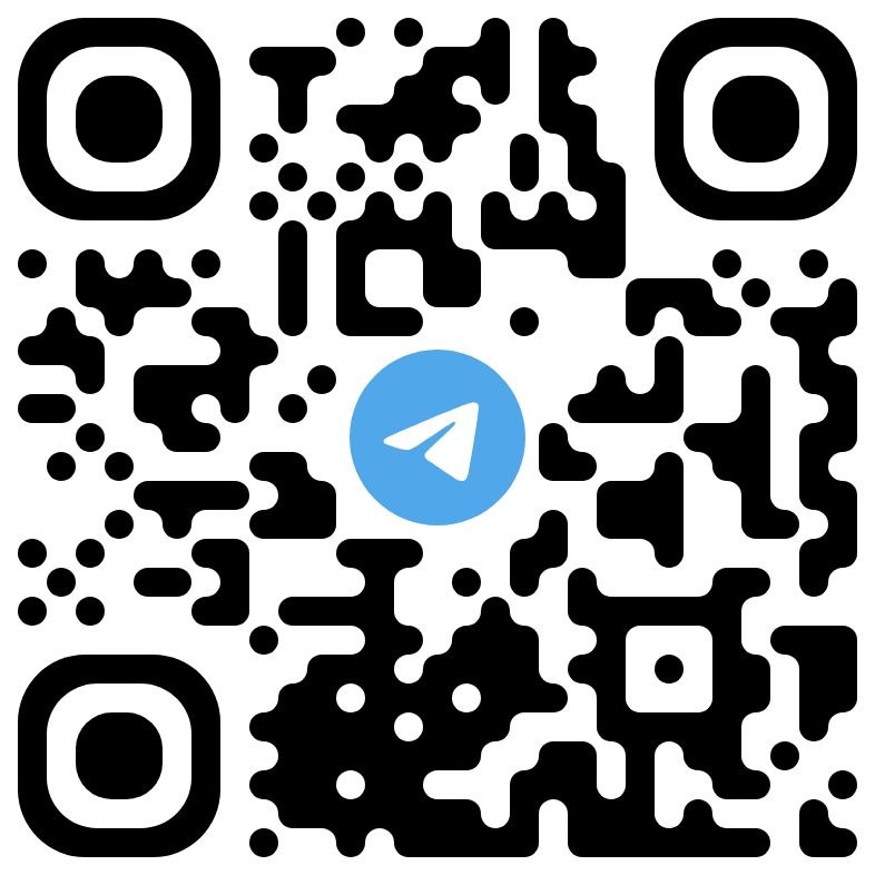 Ticket QR — click to open invitation