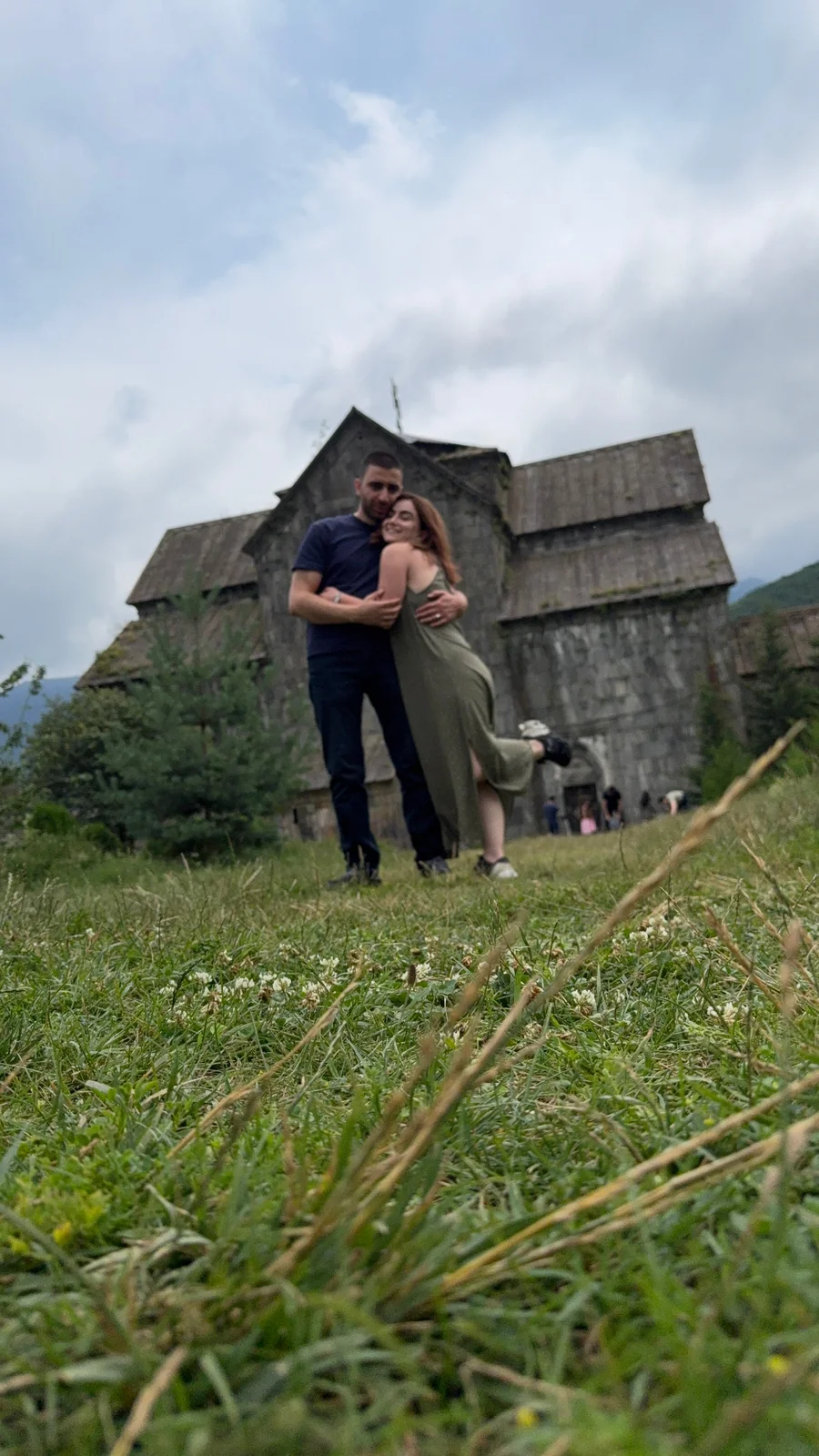 Անի և Էրիկ