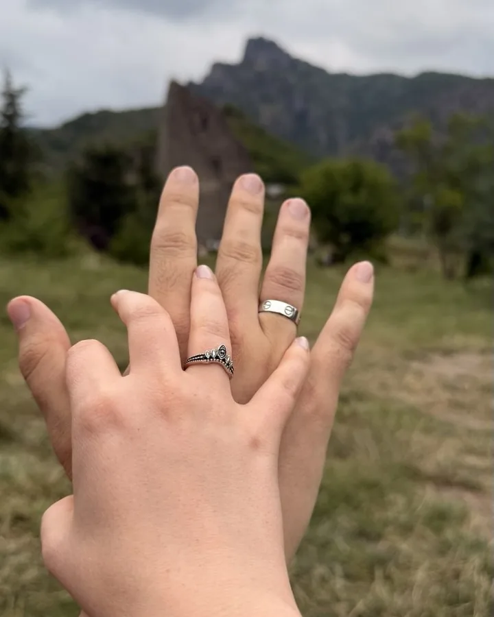 Մատանիներ